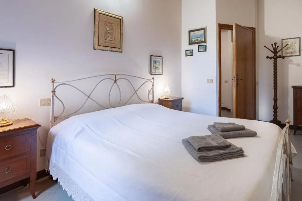 Oasi In The Garden Cozy Home - Perugia Semesterbostad