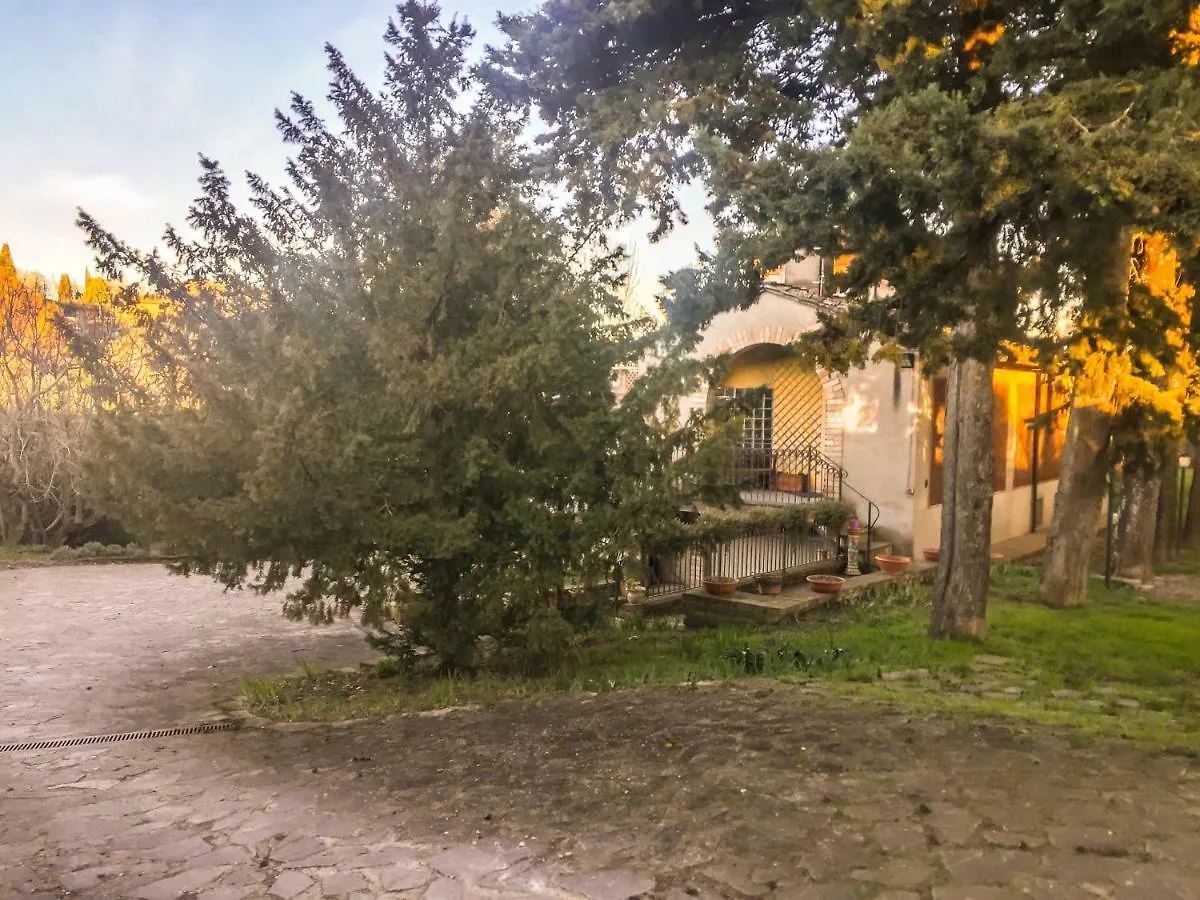 Semesterbostad Oasi In The Garden Cozy Home - Perugia