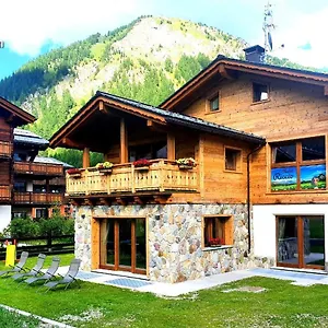 Riccio La Scelta Giusta Per Le Vostre Vacanze In Montagna Appartamento Livigno