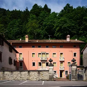 Perarolo Appartamento Perarolo di Cadore