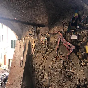  Appartamento Incantevole Centro Storico