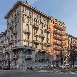 Luxury - Soperga 2 Appartamento Milano