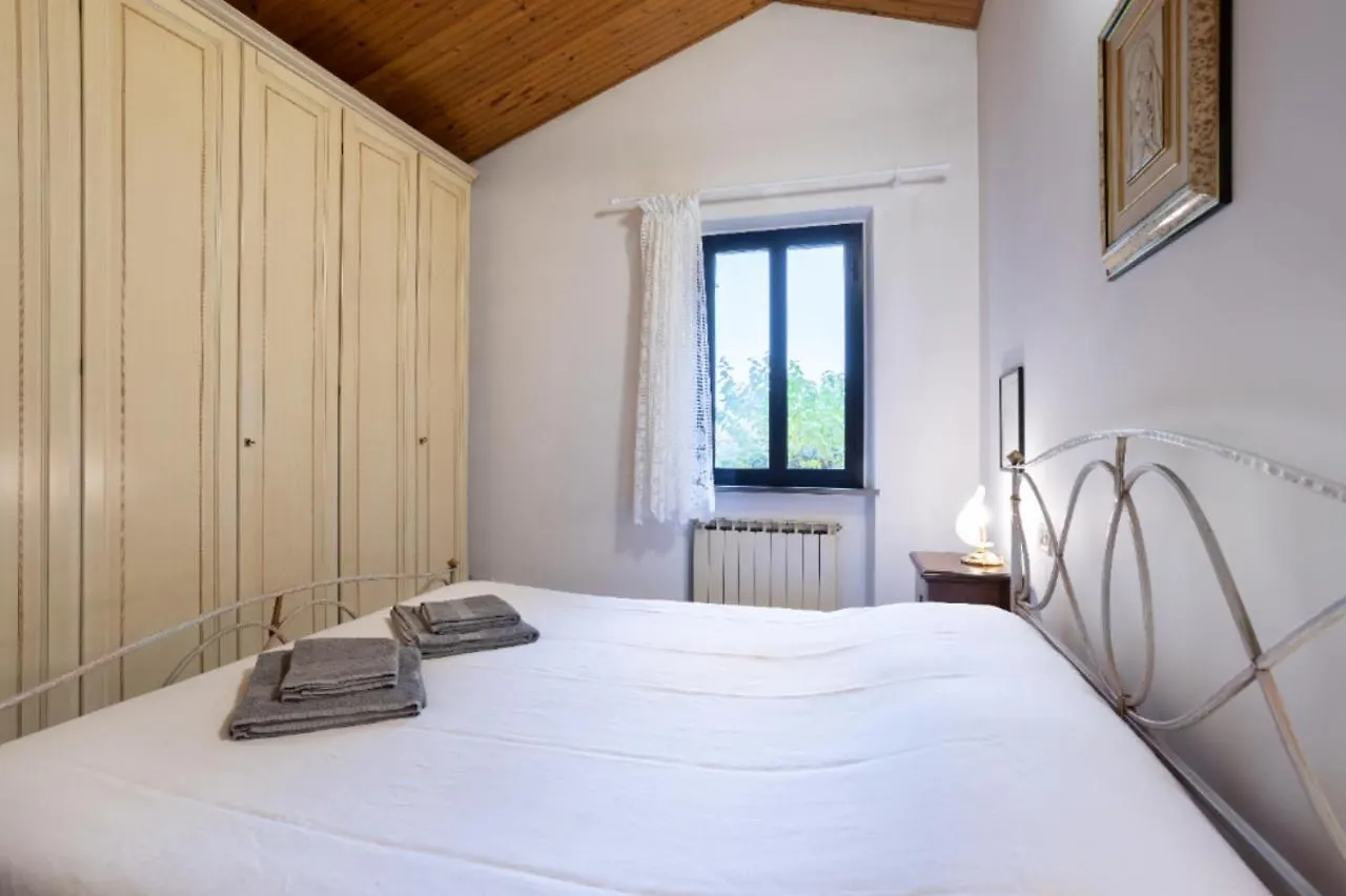 Casa vacanze Villa Casa Indipendente con Giardino e Parcheggio Privato Perugia Italia