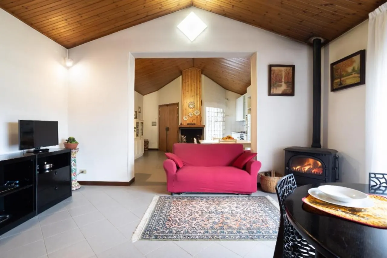 Villa Casa Indipendente con Giardino e Parcheggio Privato Perugia Casa vacanze
