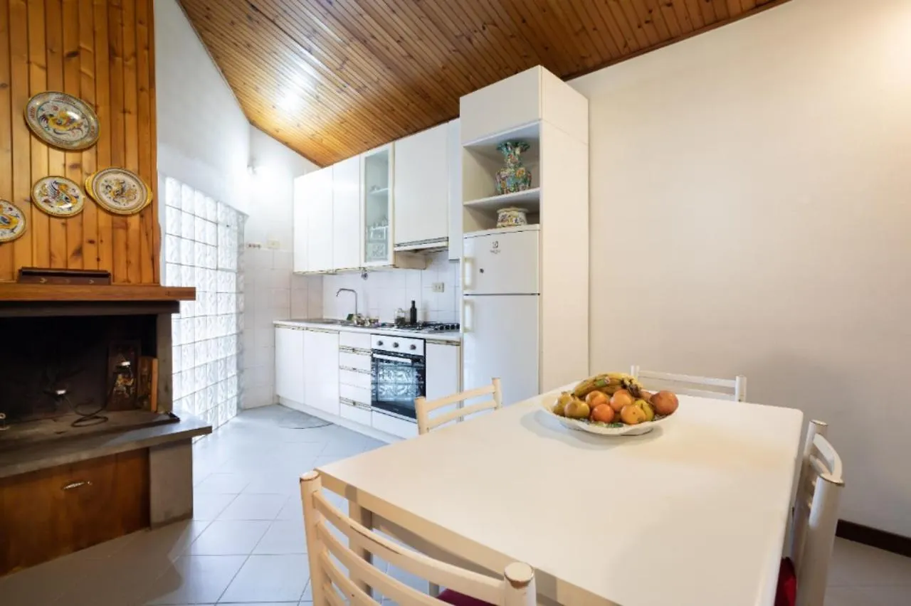 Casa vacanze Villa Casa Indipendente con Giardino e Parcheggio Privato Perugia
