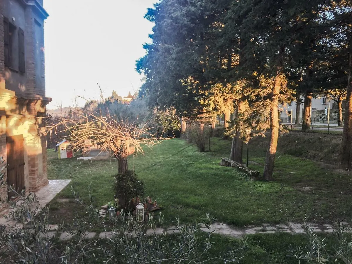 Villa Casa Indipendente con Giardino e Parcheggio Privato Perugia Casa vacanze